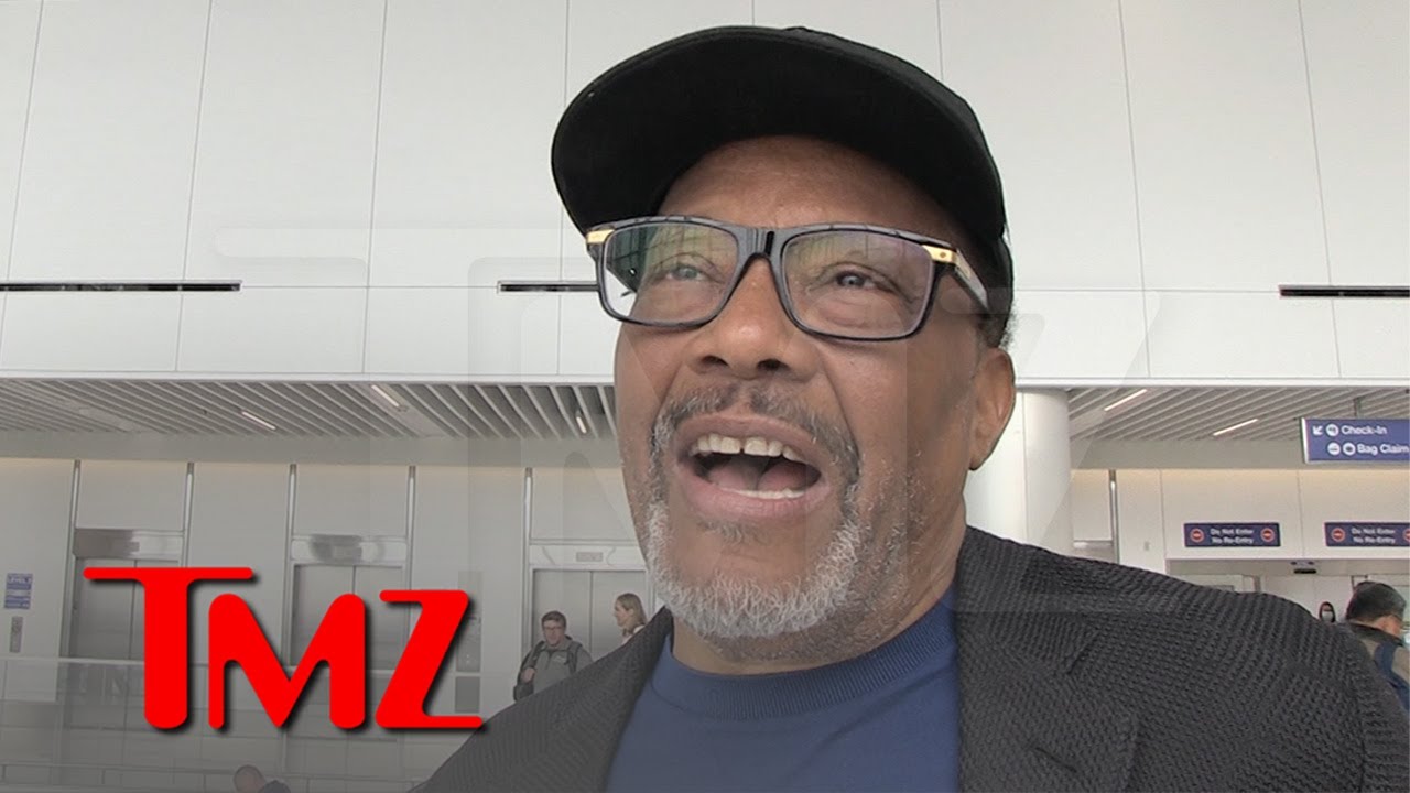 Judge Mathis Denies Beef With 50 Cent After Butting Heads Over ‘bmf’ | Tmz