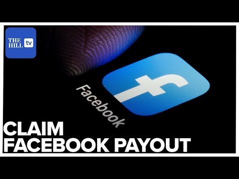 Judge Tentatively Oks $725m Facebook Settlement: How To Apply For A Payout