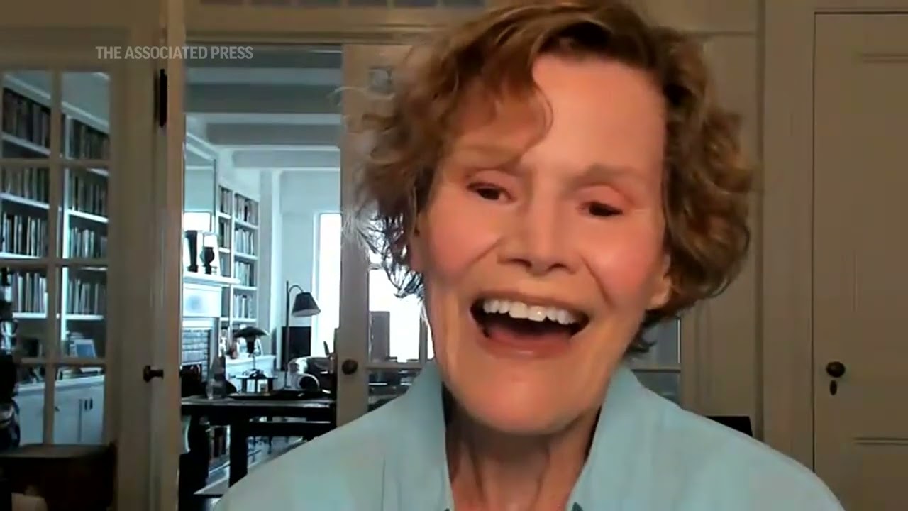 Judy Blume’s Trailblazing Legacy Shines In New Doc | Ap