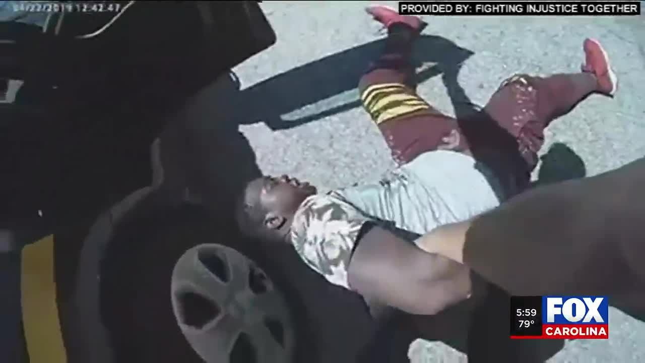 Jury Finds Greenville County Sheriff’s Office Not Negligent In Excessive Force Lawsuit