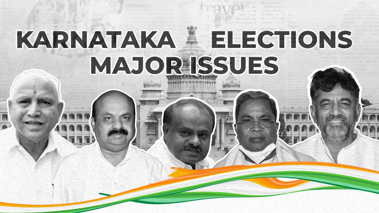 Karnataka Assembly Election: Why Rrr (region, Religion & Rebellion) Will Shape The Potboiler Race | Econ Times