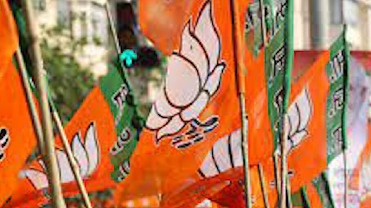 Karnataka Elections 2023: Bjp Releases Third List Of 10 Candidates | Econ Times