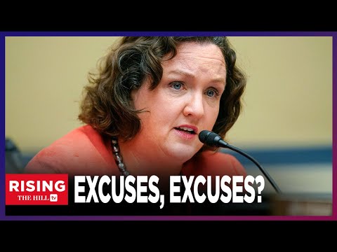 Katie Porter Cries Sexism Over Hostile Work Environment Allegations: Brie & Robby React