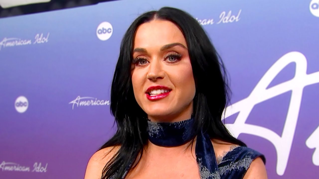 Katy Perry Talks Being Asked To Perform At King Charles’ Coronation | E! News