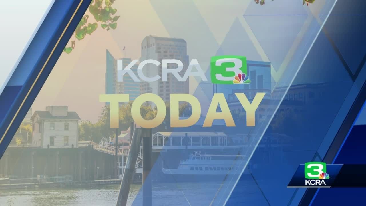 Kcra Today: April 17, 2023