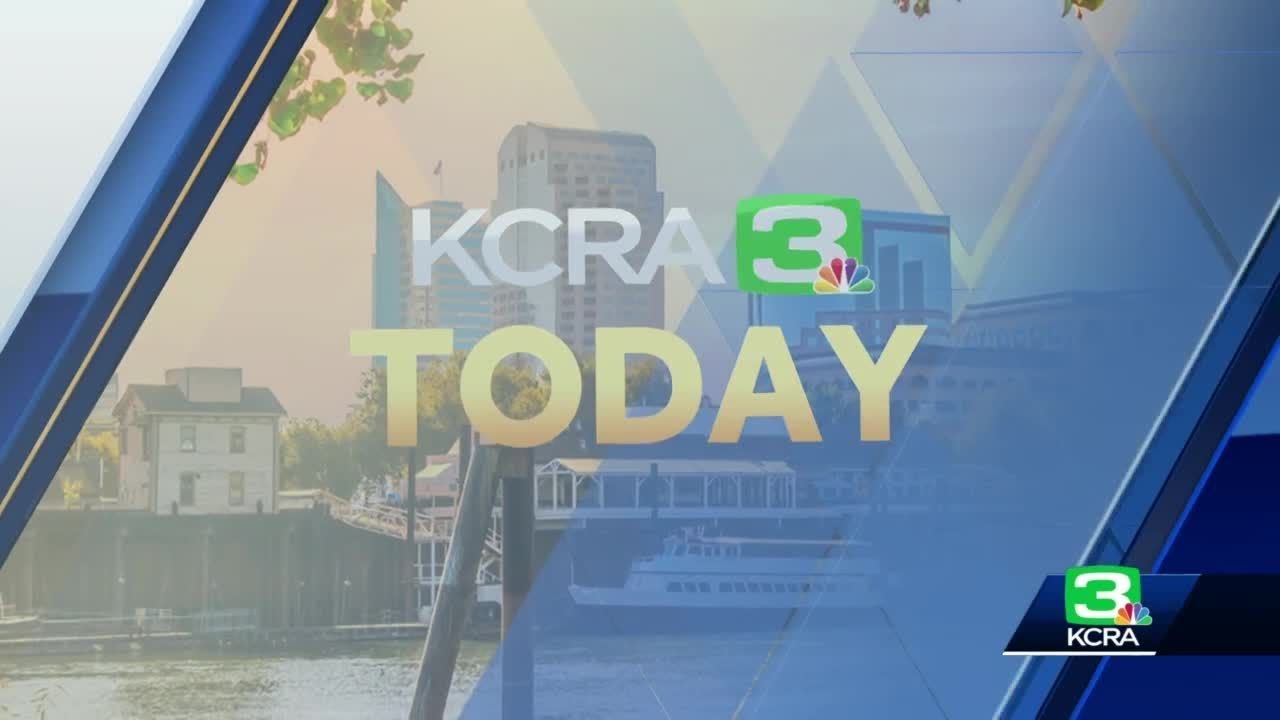 Kcra Today: April 19, 2023