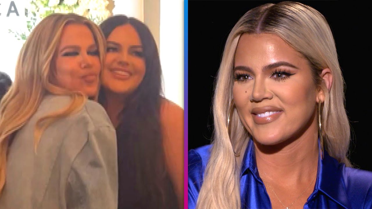 Khloé Kardashian Says She And Single Sisters Should Join Love Is Blind