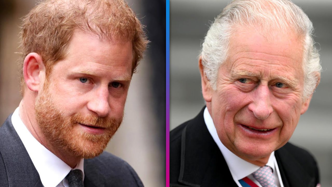 King Charles’ Coronation: Royal Family Still Feels ‘lack Of Trust’ With Prince Harry (source)