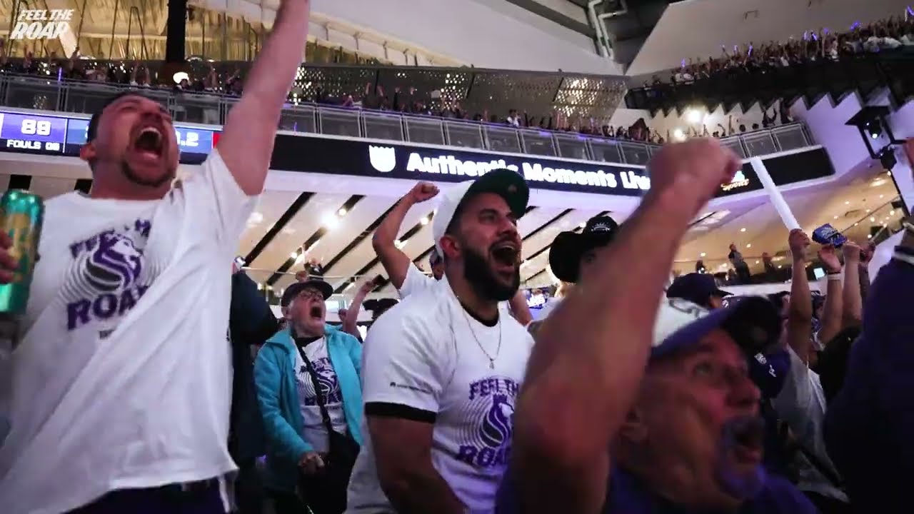 Kings Vs Warriors Game 7 Tease