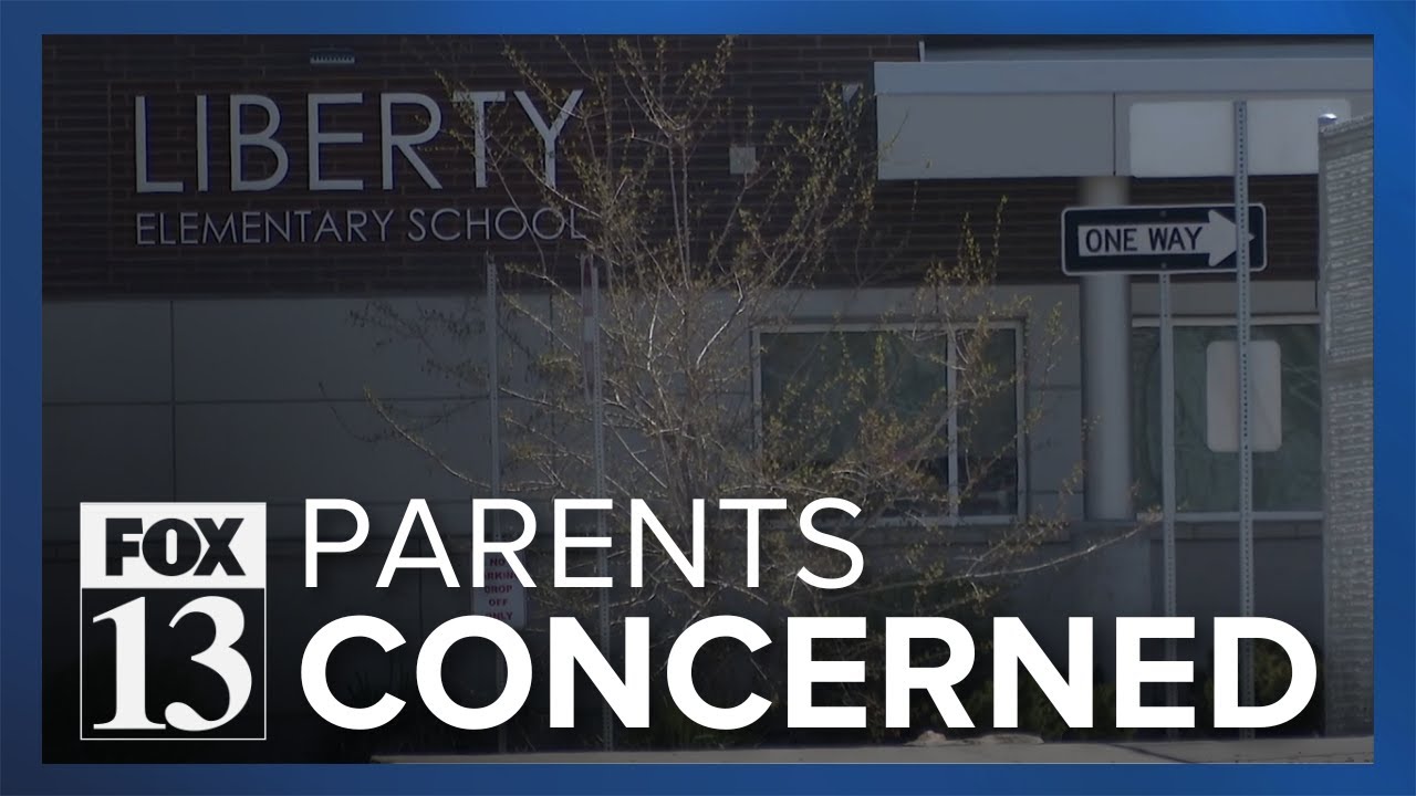 Lack Of Communication Concerns Parents After Attempted Kidnapping At Salt Lake City School | Utah News