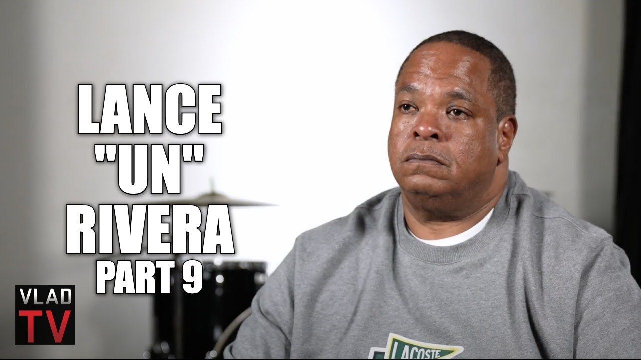 Lance “un” Rivera: Biggie Thought Puffy Screwed His Career When ‘juicy’ Dropped (part 9)