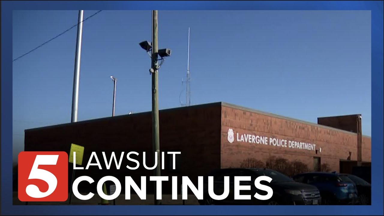 Lawsuit Over Sexual Misconduct Continues For La Vergne Police