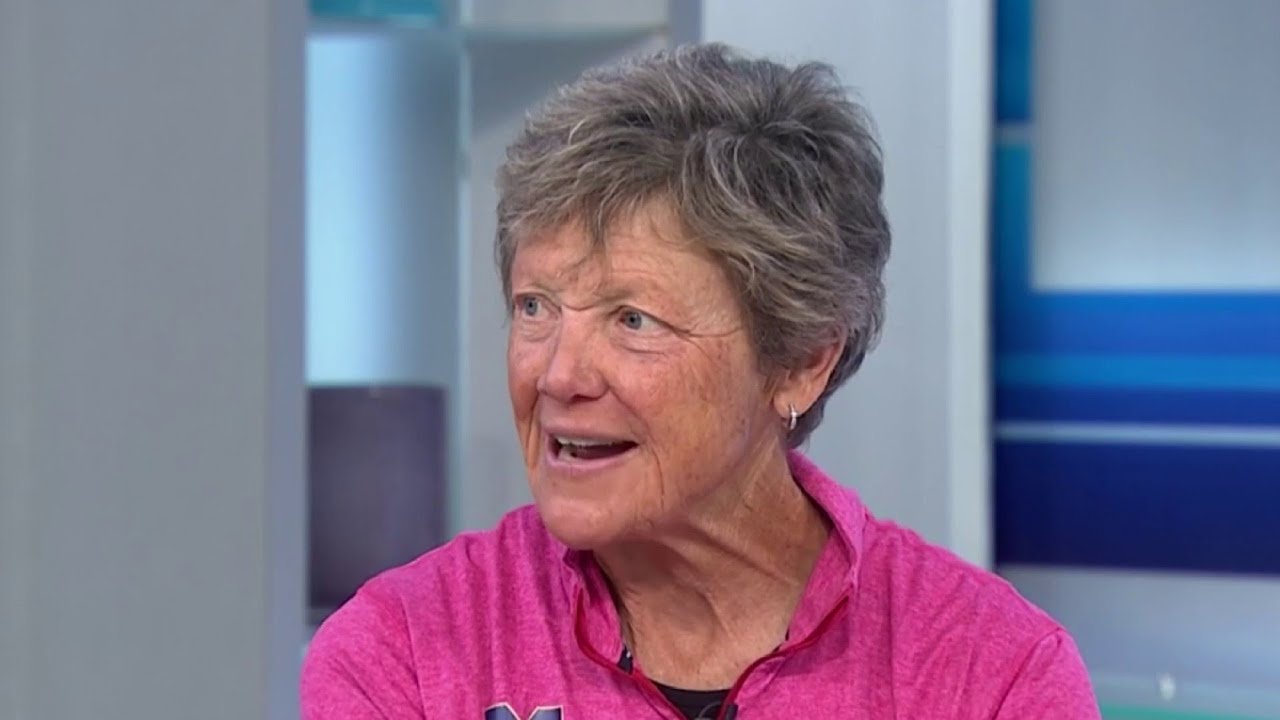 Legendary Coach Carol Hutchins Talks 14th Annual Michigan Softball Academy | Detroit News