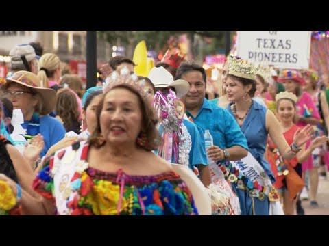 Live At Fiesta Oyster Bake