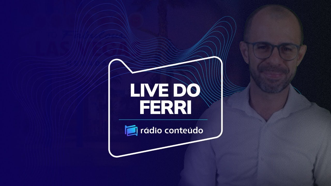 Live Do Ferri | Nab Show 2023