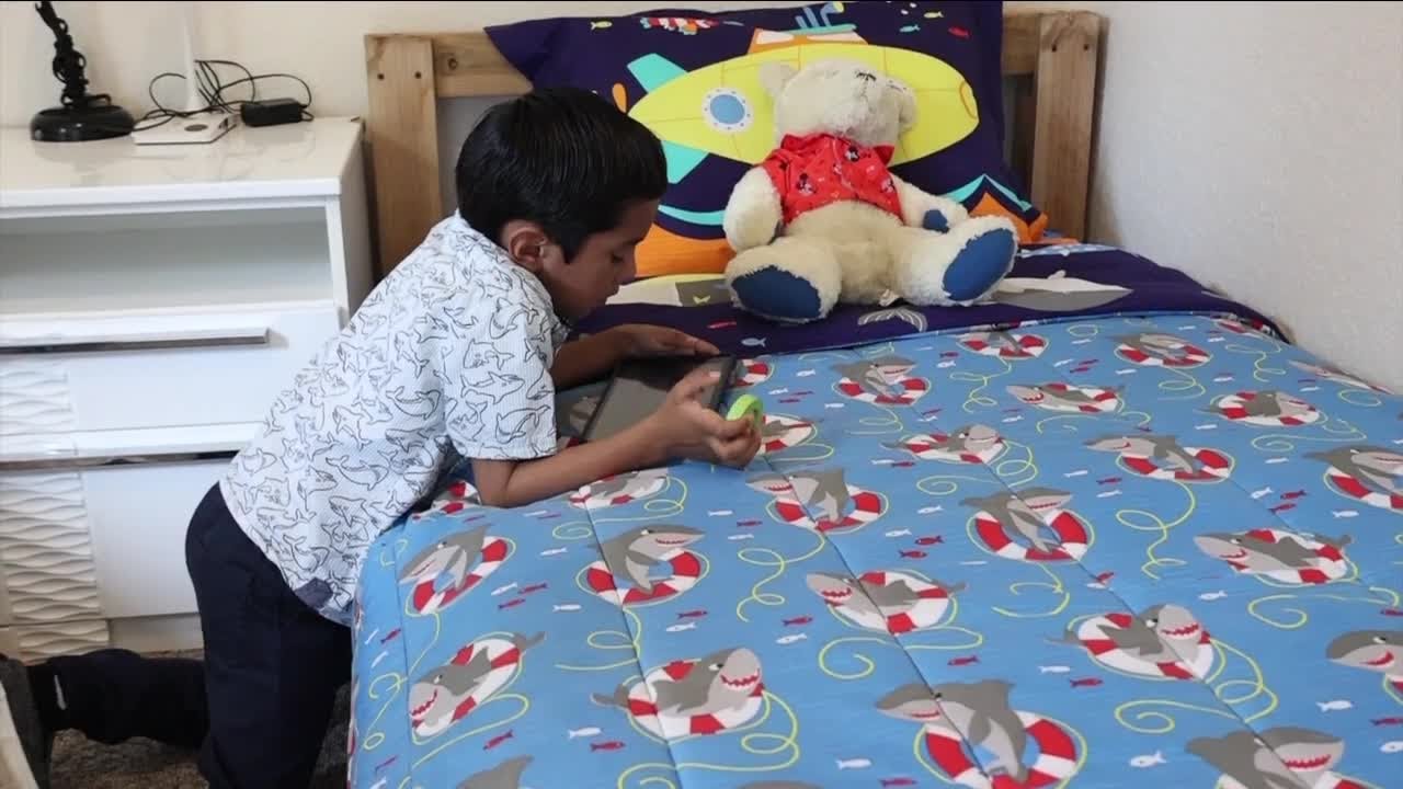 Local Program Making Sure All Kids In Tampa Bay Area Have Beds