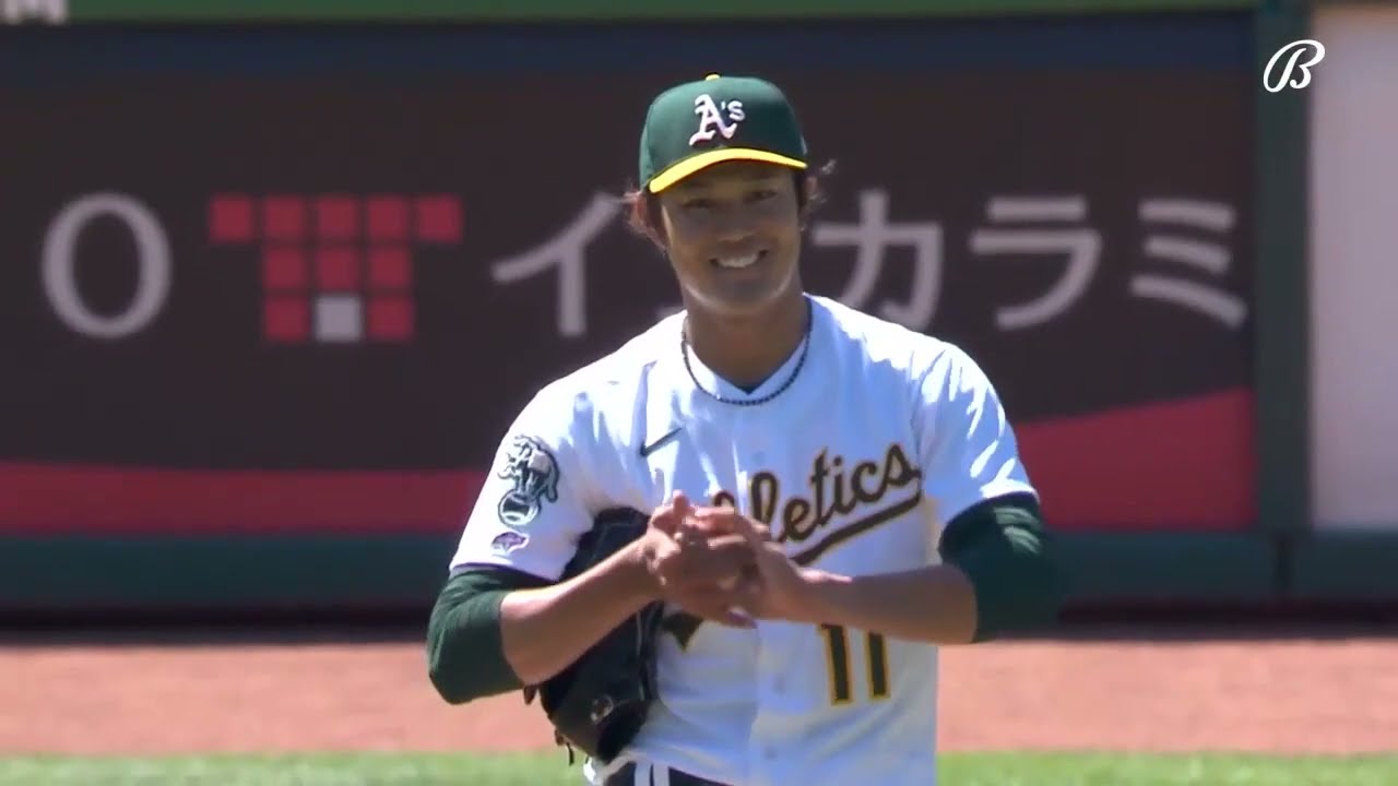 Los Angeles Angels Vs Oakland Athletics (apr 1, 2023) Mlb Full Game Replay