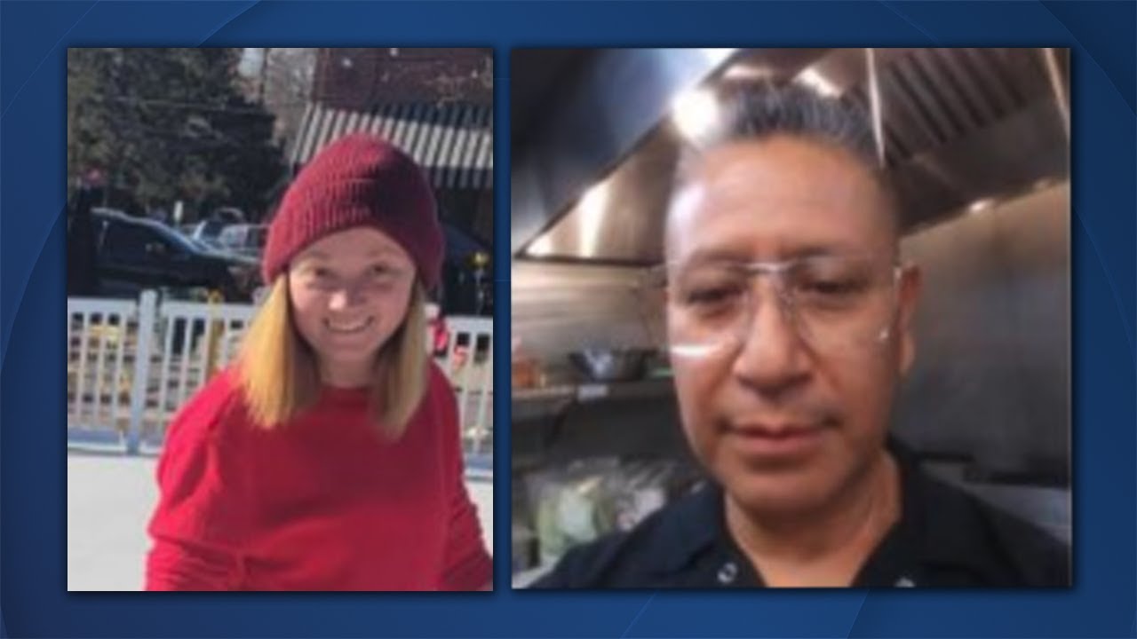 Loved Ones Devastated After Two Employees Found Dead At Denver Restaurant