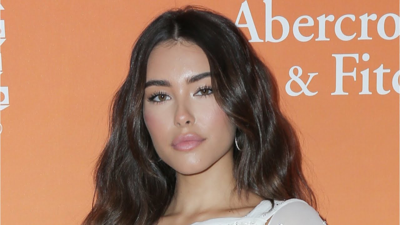 Madison Beer Recalls Aftermath Of Leaked Videos