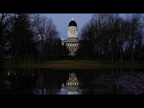 Maine Legislature’s Gun Safety Caucus Responds To Mass Shooting Event