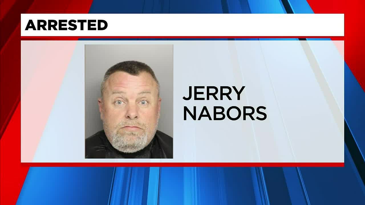 Man Accused Of Impersonating Officer, Forcing Victim To Give Him Money