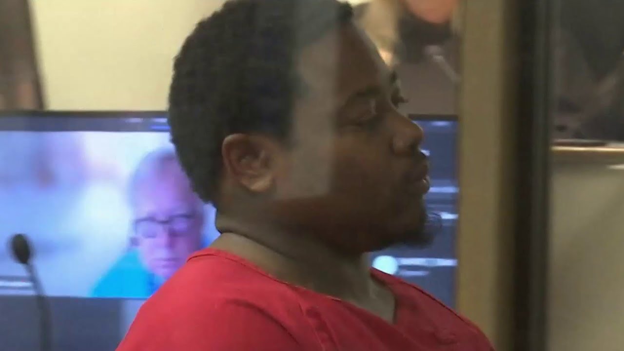 Man Accused Of Killing Mother’s Boyfriend In Titusville