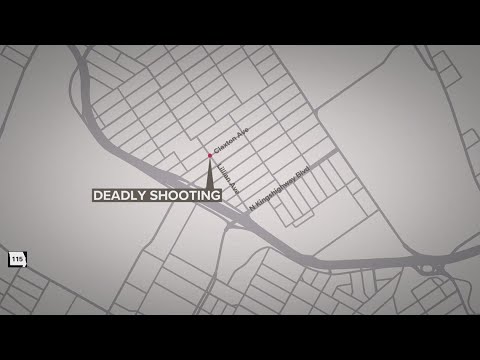 Man Shot To Death In Mark Twain Neighborhood | St. Louis News