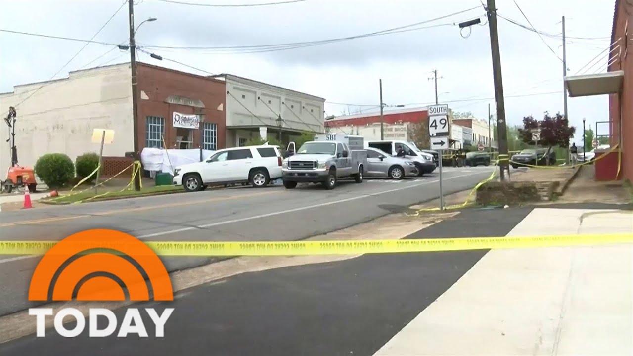 Mass Shooting At Teen’s Birthday Party Leaves 4 Dead, 28 Injured