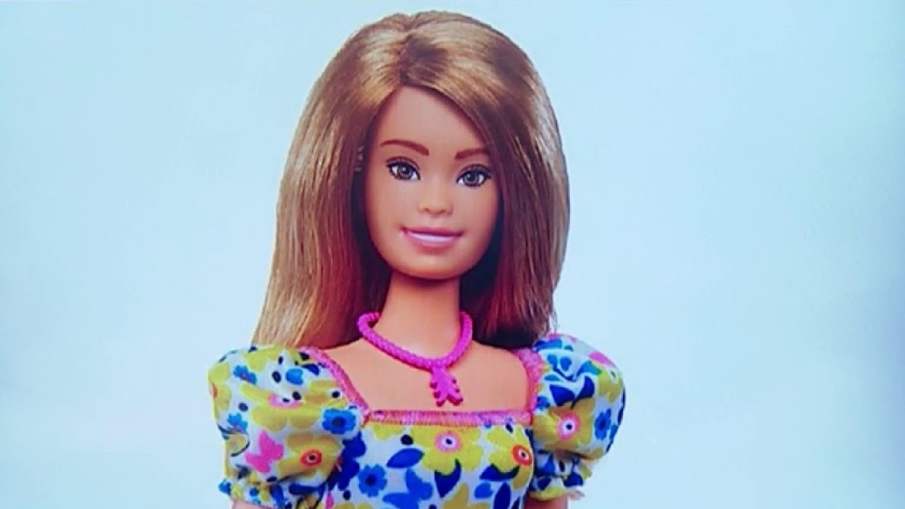 Mattel Introduces Barbie Doll With Down Syndrome | Detroit News