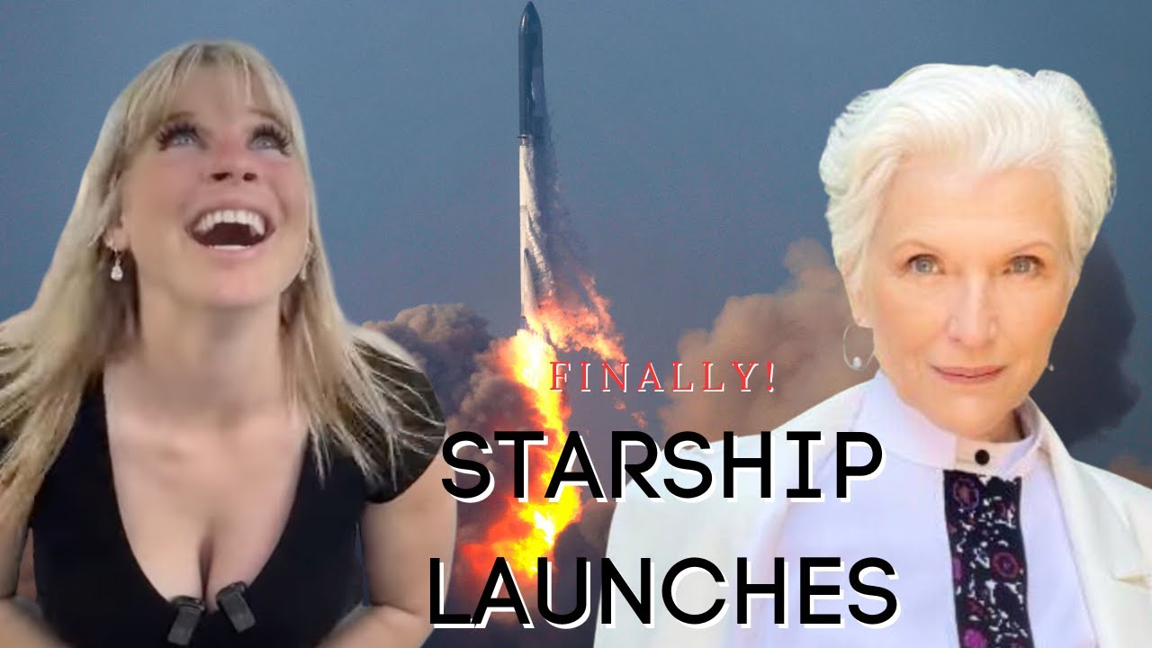 Maye Musk Shares Early Days Of Spacex And Elon’s Vision | Spacex News