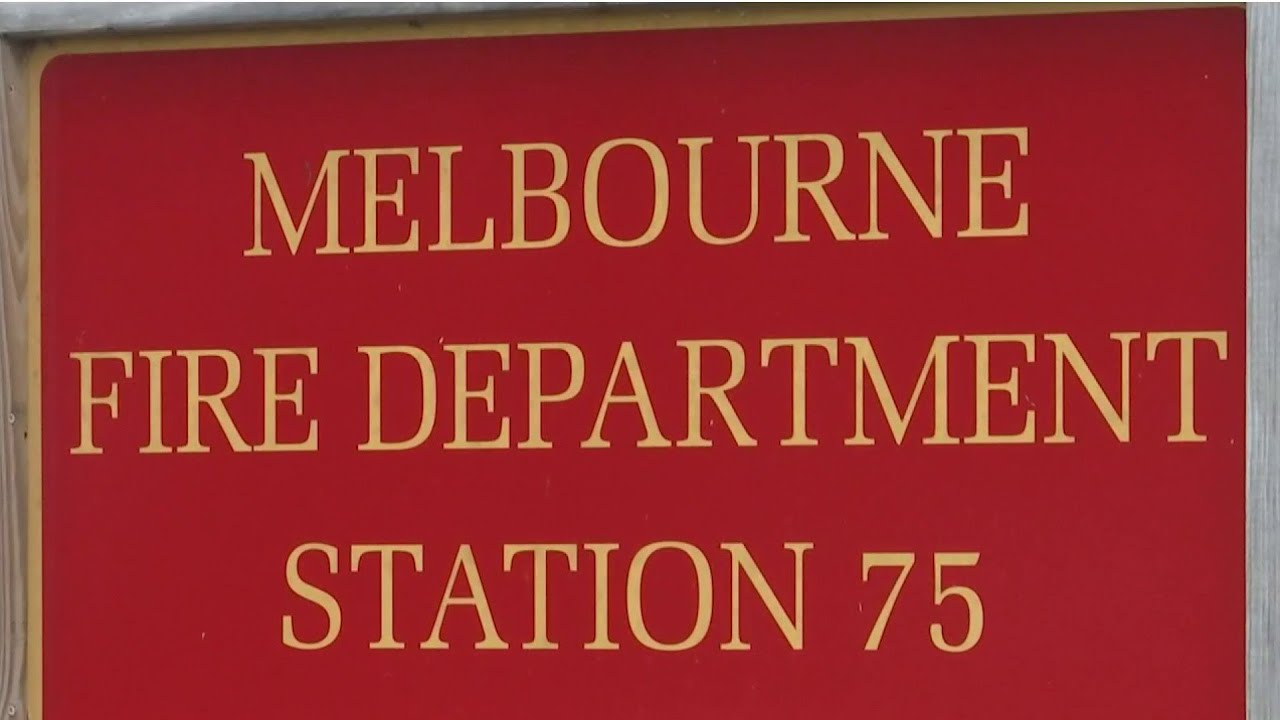 Melbourne Firefighter Accuses Fire Department Of Antisemitism, Complaint Shows