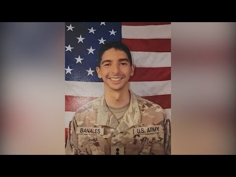 Memorial To Be Held Monday For Uiw Student Found Dead On Way Home From Military Ball