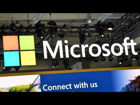 Microsoft Profit, Sales Top Estimates On Cloud Demand