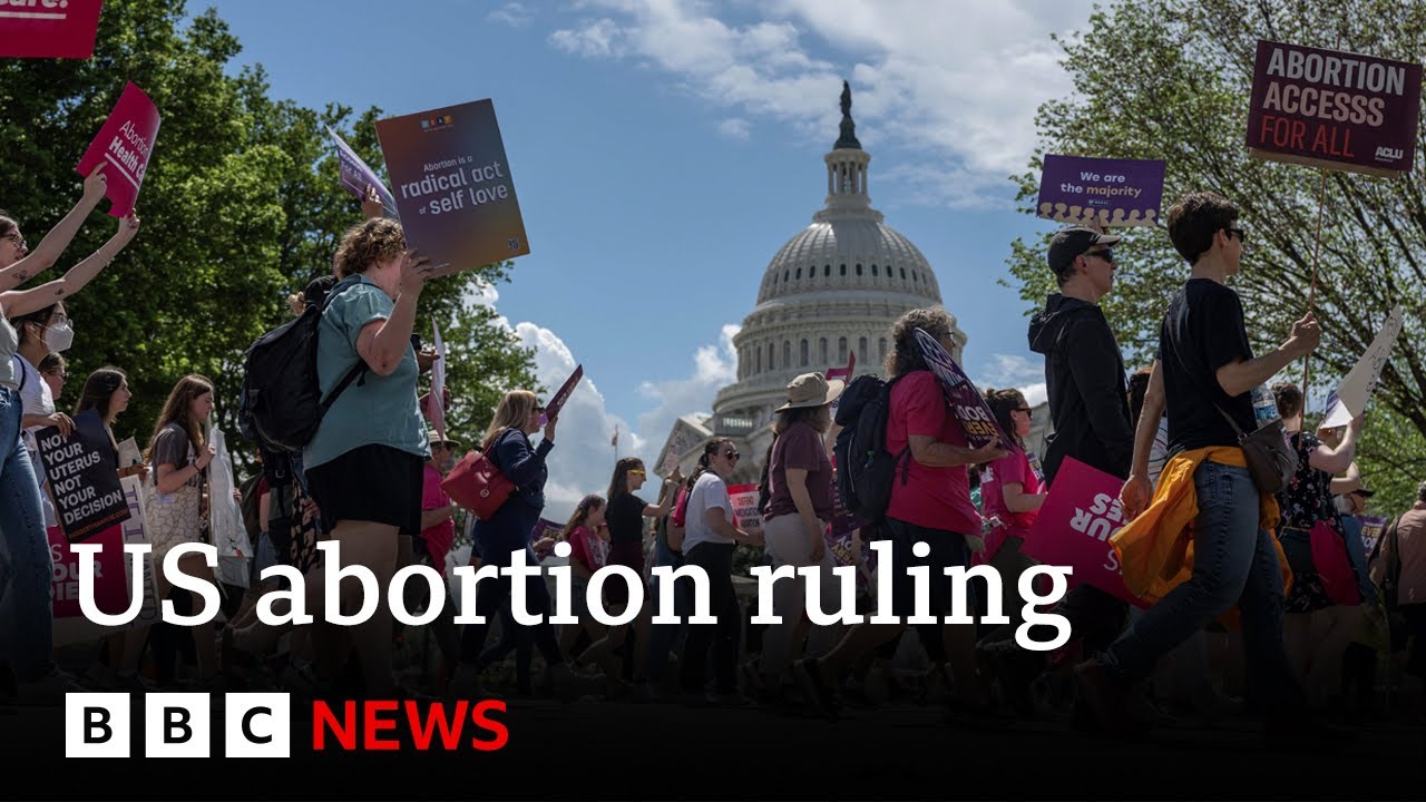 Mifepristone: Us Supreme Court Preserves Abortion Drug Access – Bbc News