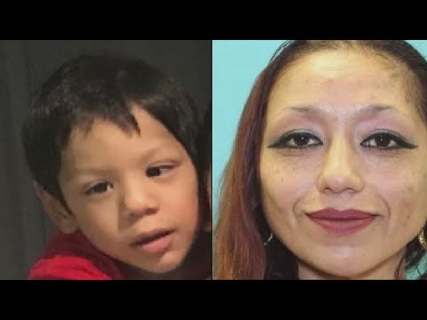 Missing Texas Boy: Maternal Grandmother Wants Her Daughter To Confess