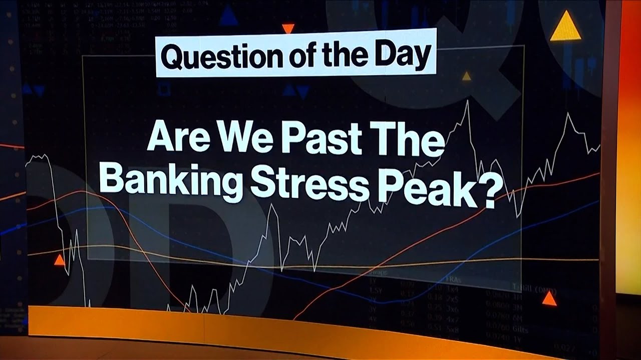 Mliv Qod: Are We Past The Banking Stress Peak?