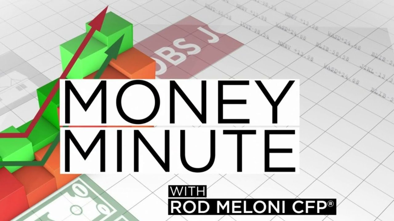 Money Minute: Tax Deadline Tomorrow — Do You Need To File An Extension? | Detroit News