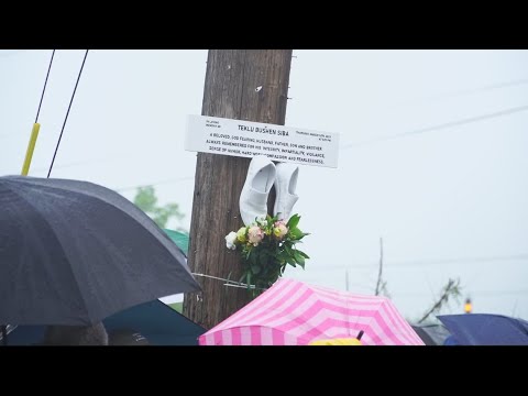 Montgomery Co. Community Remembers 75 Year Old Man Killed While Crossing A Road