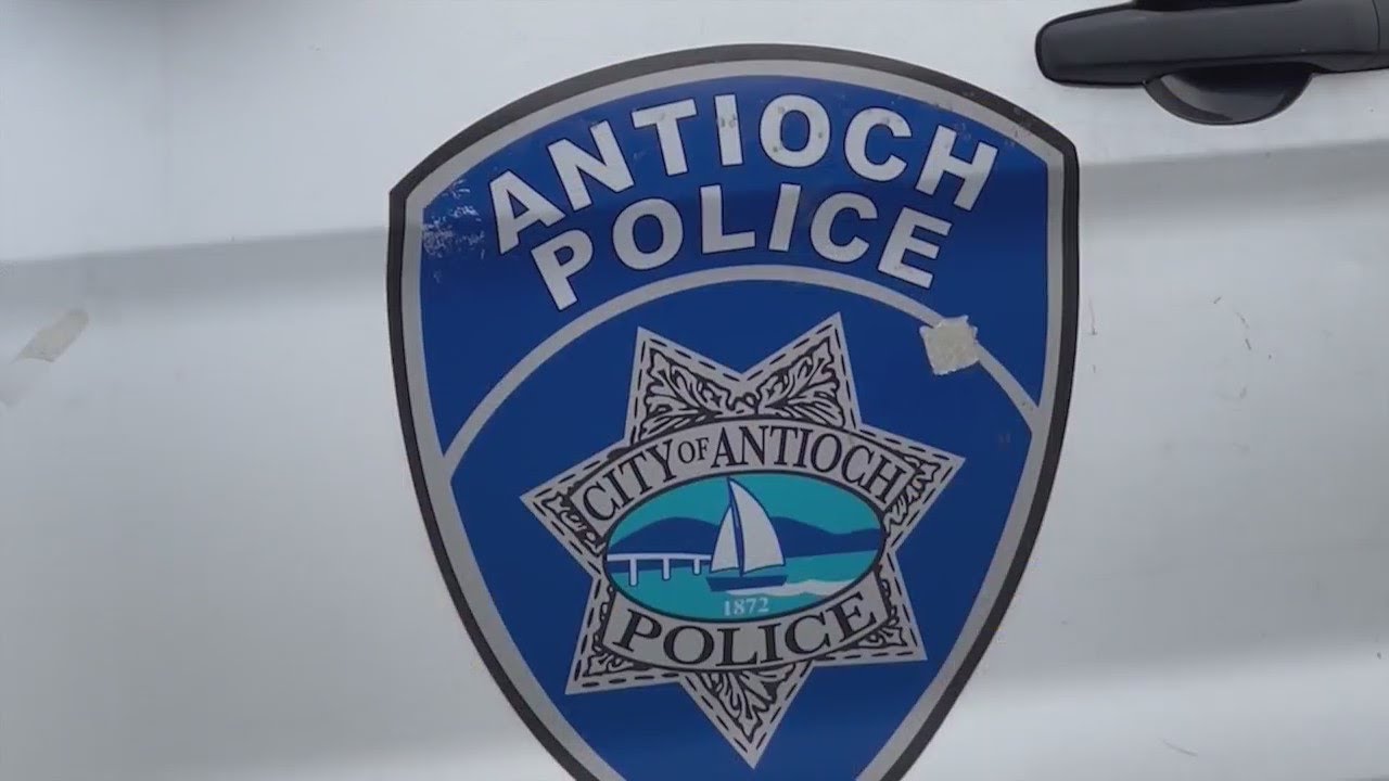 More Antioch Police Racist Text Messages Released