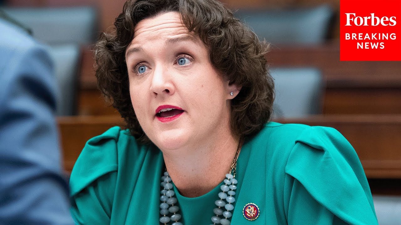 ‘more Opportunity To Work On Inclusivity And Accessibility’: Katie Porter Touts New Parks Act