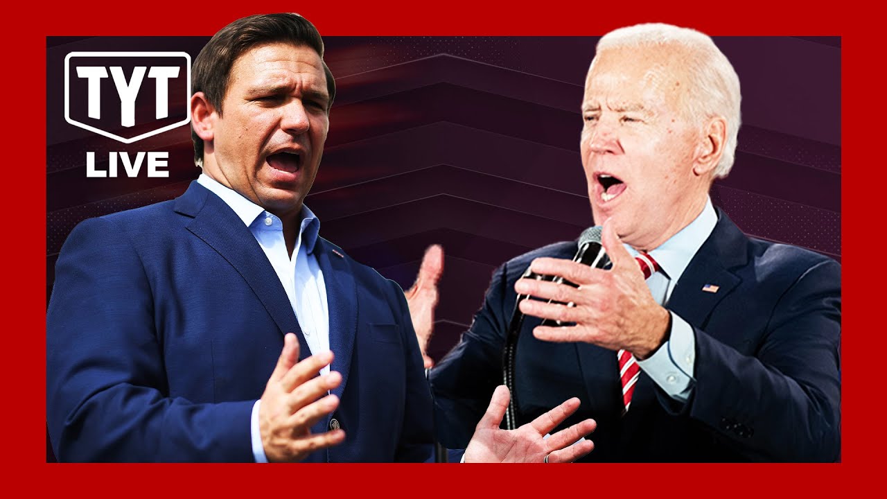 More Trump Charges Would Come This Summer, Biden Launches 2024 Campaign, Maga Pac Releases Brutal Ad