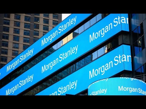 Morgan Stanley Wealth Management Revenue Tops Estimates