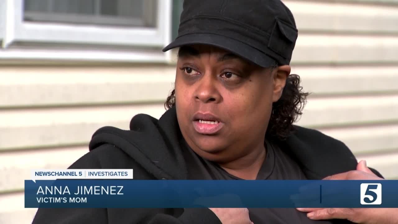 Mother Of Beating Victim Blasts Prosecutors After Campaign Finance Donation From Suspect’s Family