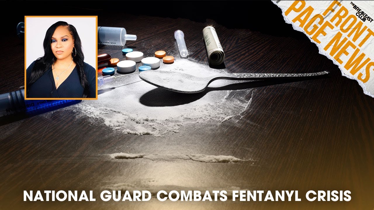 Multi Agency Effort To Combat Fentanyl Crisis In San Francisco +more