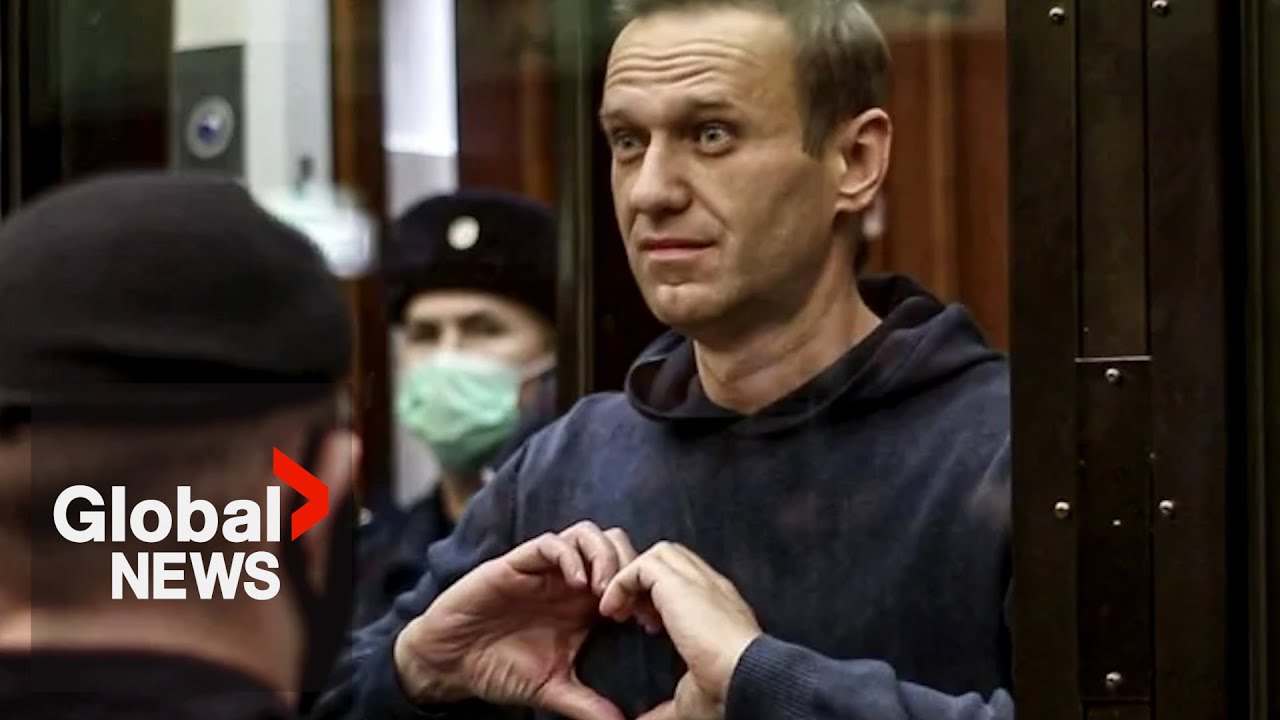 “navalny” Offers An Intimate Look At Putin’s Biggest Critic