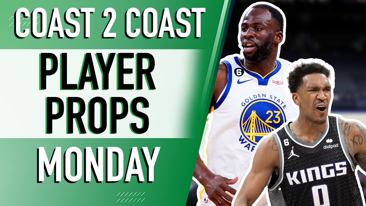 Nba Player Props Today | Free Nba Picks (4/17/23) Nba Best Bets And Nba Predictions