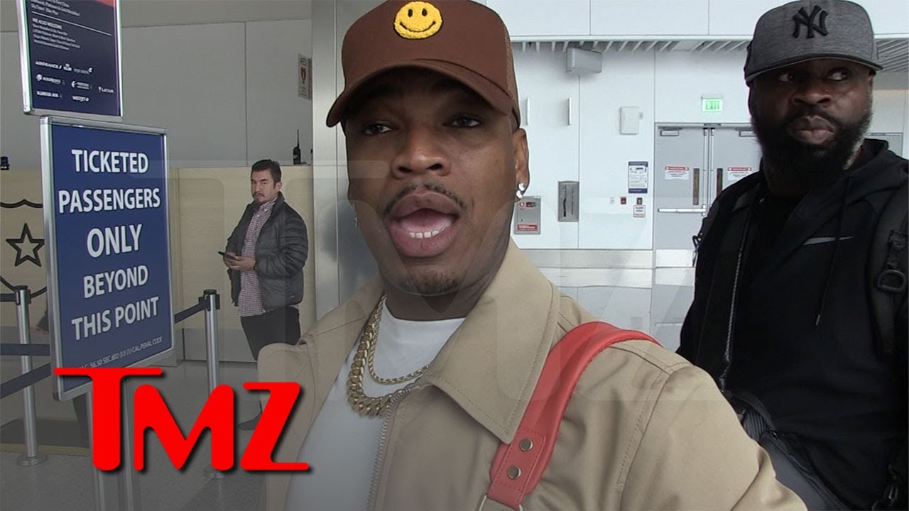 Ne Yo Says He’s Dating Around Again, Open To Relationship With A Fan | Tmz