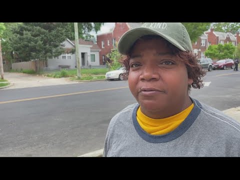 Neighbors React To Mass Shooting In Se Dc