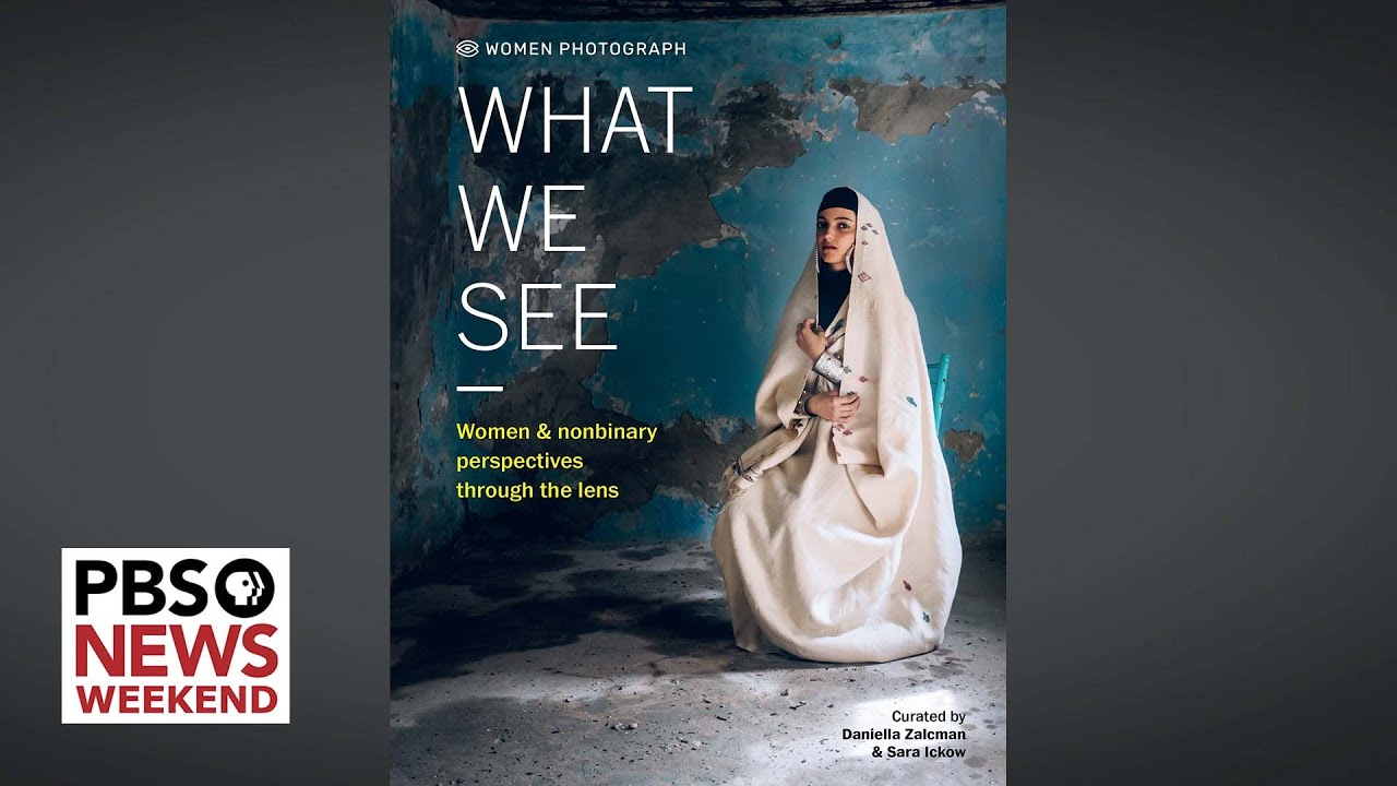 New Book Highlights The Work And Perspectives Of Underrepresented Photographers