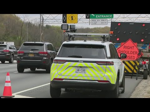 New Ny Initiative To Crack Down On Speeding In Construction Zones